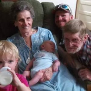 Meet your Posher, Cheyanne